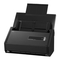 Scanner Fujitsu IX500 Handbuch