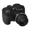 Kameras Fujifilm Finepix S2500HD Serie Bedienungsanleitung