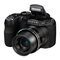 Kameras FujiFilm FINEPIX S2500HD Serie Bedienungsanleitung