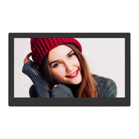 Braun DigiFrame 1361 Gebrauchsanweisung