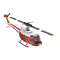 Flugzeugmodellen Amewi UH-1 Marine Brushless Helikopter Bedienungsanleitung