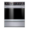 Backöfen Electrolux EH GL4-4 Gebrauchsanweisung