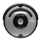 Staubsauger iRobot Roomba 600 Series Bedienungsanleitung