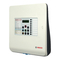 Schalttafel Bosch FPC-500-2 Bedienungsanleitung
