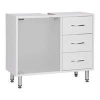 Finori LNA/137 Bedienungsanleitung