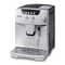 DeLonghi Magnifica, ESAM04110S - Automatische Espressomaschine, Cappuccino-Zubereiter – Handbuch