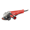 Schleifmaschinen Milwaukee AG 13-125 XSPD Originalbetriebsanleitung