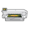 Drucker HP Photosmart B8500 series Benutzerhandbuch