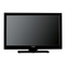 Sharp LC-22DV510E