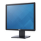 Monitore Dell E1715S Bedienungsanleitung
