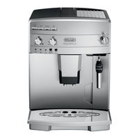 Delonghi Magnifica Bedienungsanleitung