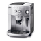 Kaffeemaschinen DeLonghi Magnifica Bedienungsanleitung