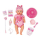 Spielzeuge BABY born 824368 Bedienungsanleitung