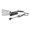 Grills Dangrill 86329 Gebrauchsanweisung