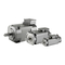Motoren Siemens 1PH818 Serie Betriebsanleitung