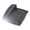 Telefone Olympia berlin 2000 Bedienungsanleitung