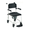 Rollstühle Invacare H243 Gebrauchsanweisung