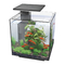 Aquarium SuperFish QUBIQ Serie Inbetriebnahme