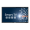 Fernseher Megasat Royal Line IV Smart 19 Bedienungsanleitung