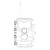 Gardepro E6 Bedienungsanleitung