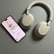 Touch-Lautstärkeregelung an Sony WH-1000XM5 Kopfhörern aktivieren