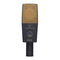 Mikrofone AKG C414 XLII Bedienungsanleitung