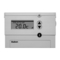 Thermostate Theben RAMSES 818 top 6 A Bedienungsanleitung