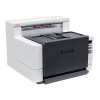 Kodak i4200 Plus Benutzerhandbuch