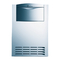 Gasheizungen Vaillant atmoVIT exclusiv VK/VKS 114/8-E Bedienungsanleitung