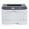 Drucker Lexmark M1140+ Benutzerhandbuch