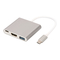 Adapter Digitus DA-70838 Bedienungsanleitung