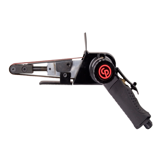 Chicago Pneumatic CP7859 Handbücher