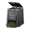 Garten und Gartentechnik Keter GARDENVIEWS SUPER Composter Montageanleitung