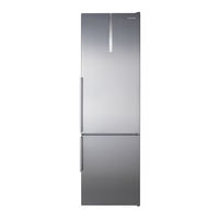 Panasonic NR-BN34EX1-E Bedienungsanleitung