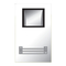 Extel VIDEO GLASS 675