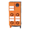 Module IFM Electronic As interfoce AC5230 Bedienungsanleitung