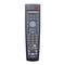 Universalfernbedienungen Philips SBCRU880/00 Bedienungsanleitung