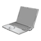 Notebooks Panasonic CF-T4GWCTZLG Bedienungsanleitung
