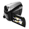 Camcorder Samsung VP-D381 Bedienungsanleitung