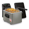 Fritteusen Fritel FruTasTic 5150 Gebrauchsanweisung