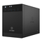 Racks und Einbaugehäuse Icy Box IB-3740-C31 Handbuch