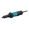 Schleifmaschinen Makita GD0600 Betriebsanleitung