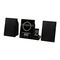 Stereoanlagen Tevion MMC304 Bedienungsanleitung