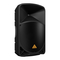 Lautsprecher Behringer EUROLIVE B115MP3 Schnellstartanleitung