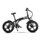 Fahrräder Jeep E-Bike FR 7020 Bedienungsanleitung