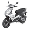 Motorroller REX Monaco Bedienungsanleitung