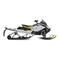 BRP ski-doo REV GEN4 TRAIL/Crossover ACE 2022
