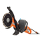 Schneidemaschinen Husqvarna 967079701 Bedienungsanweisung