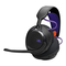 Kopfhörer JBL Quantum 650 Wireless Schnellstartanleitung