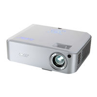 Acer H7530 Benutzerhandbuch